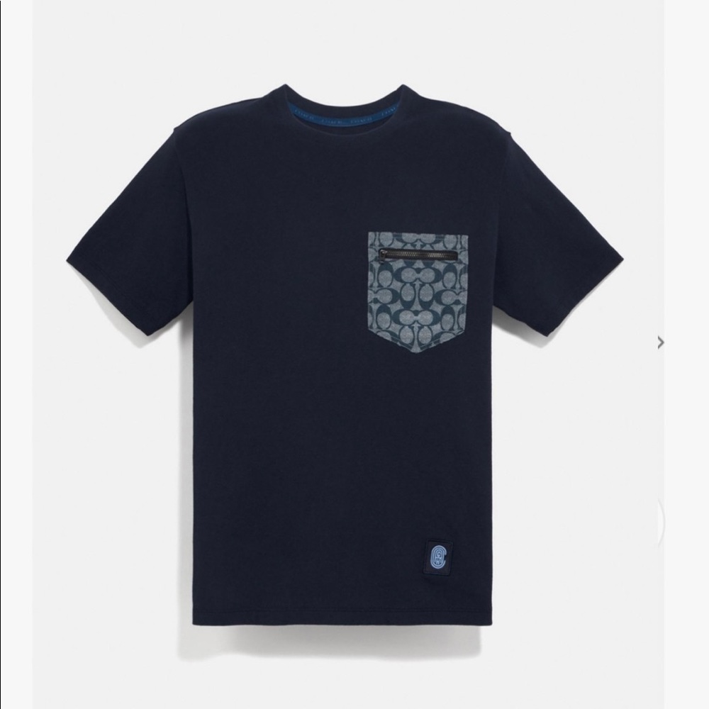 COACH T-Shirt